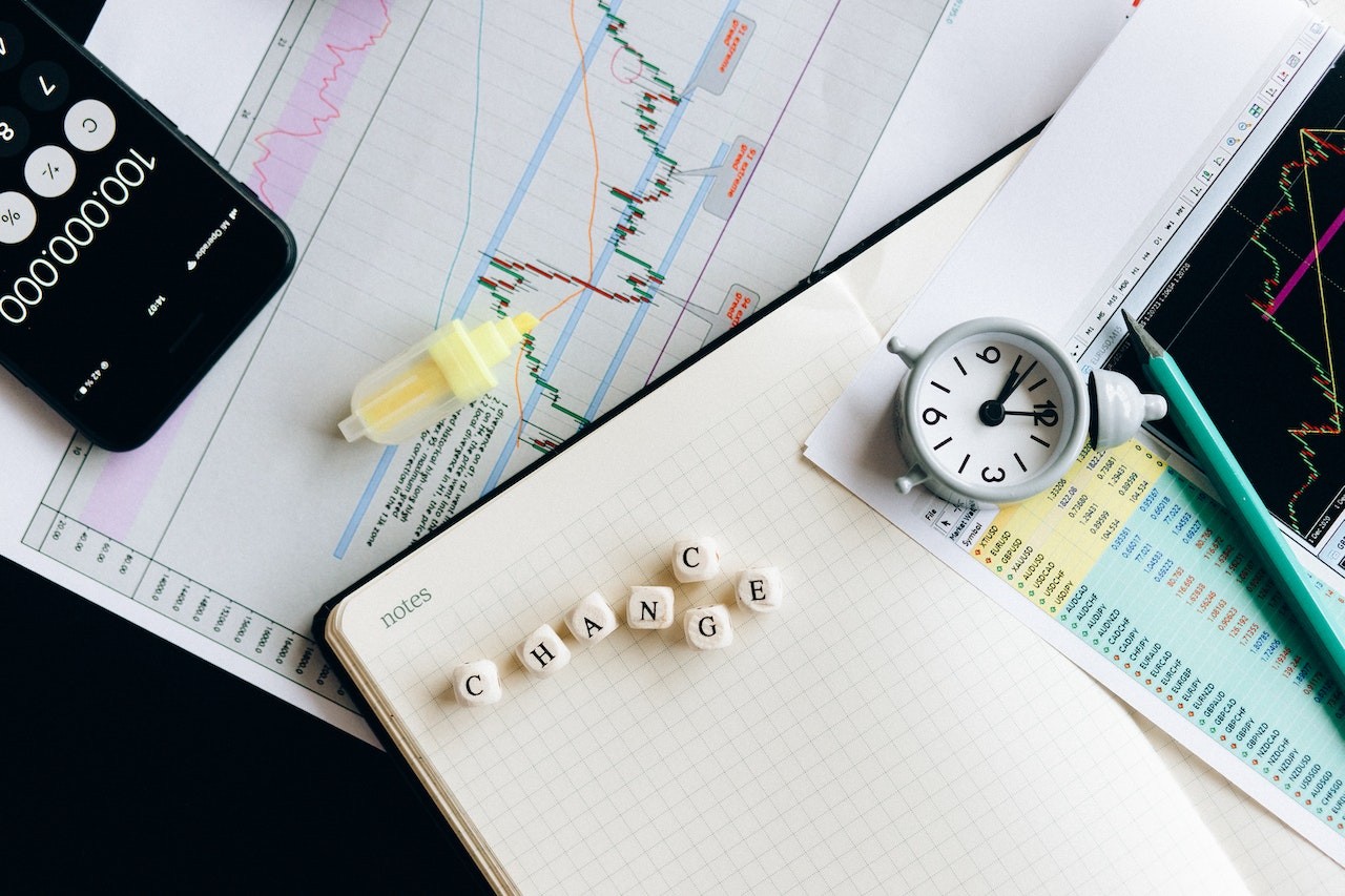 أهم الخطوات التي تضمن استرجاع مبلغ من شركة فوركس